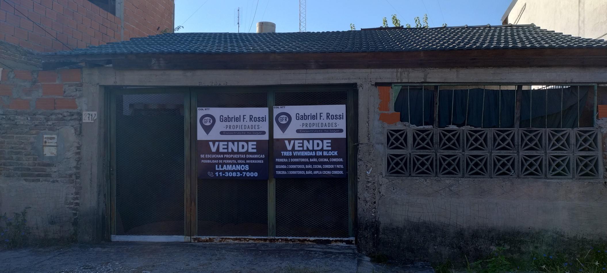 Oportunidad